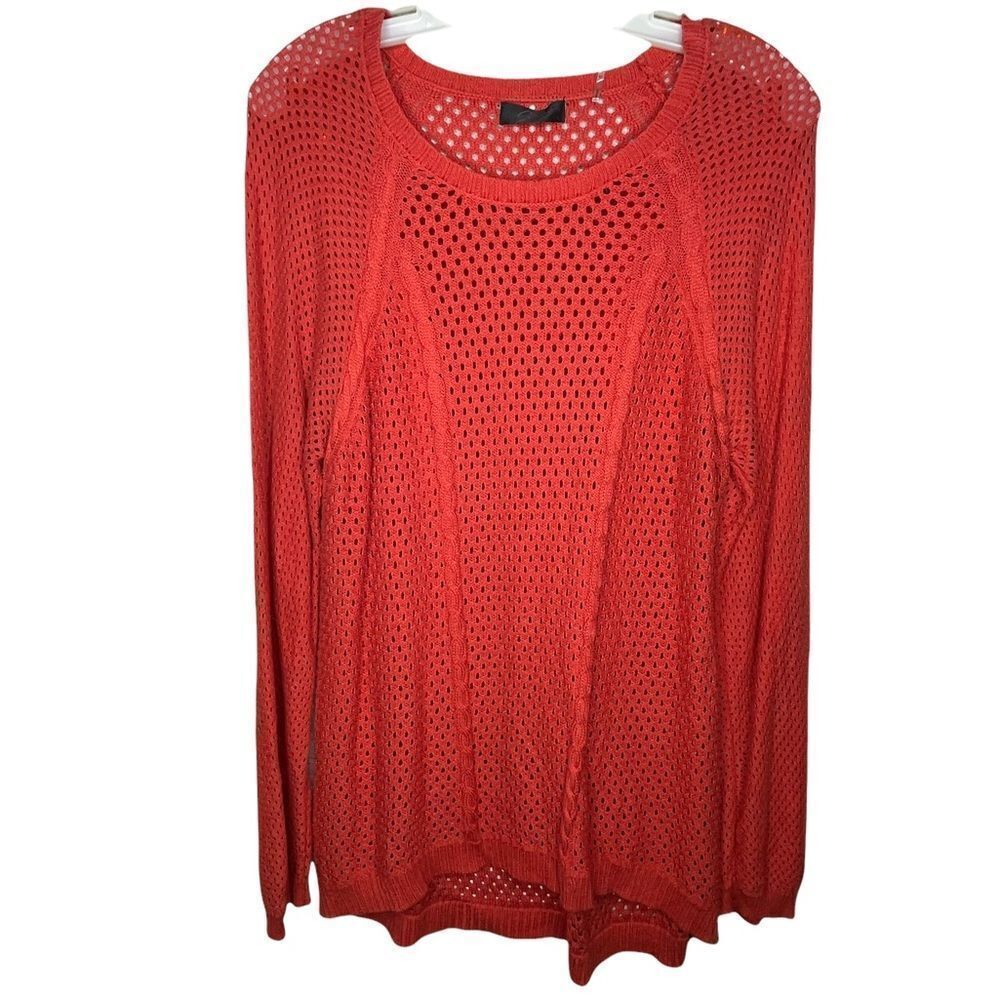 Cyrus Sweater